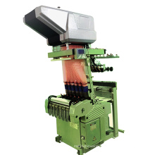 Reasonable price electronic jacquard loom machine/belt jacquard looms machine price/band weaving jacquard machine